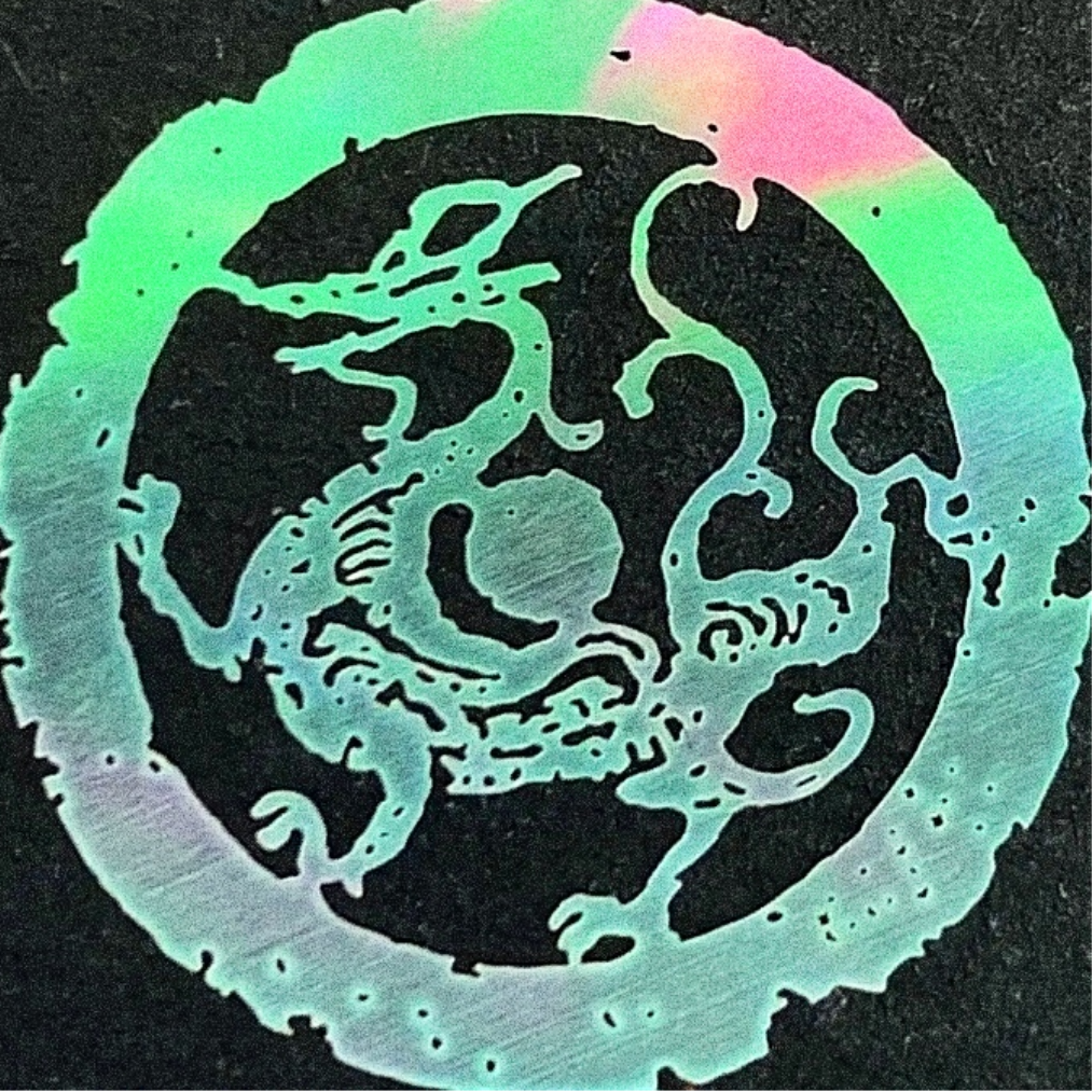 银汉明明照九华