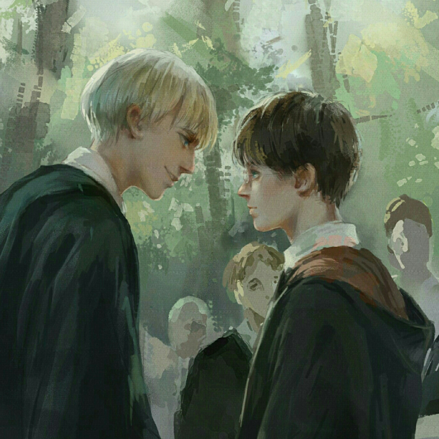 Drarry