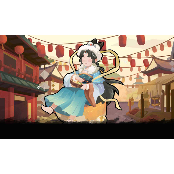 曦望舒