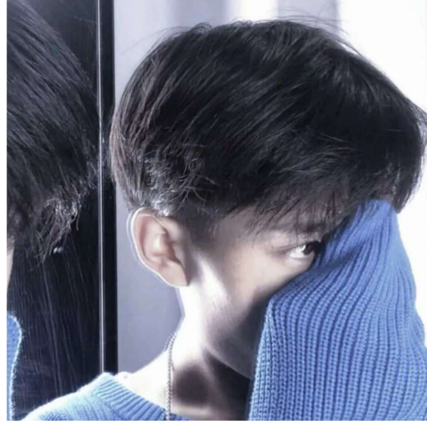 喜欢温媃.