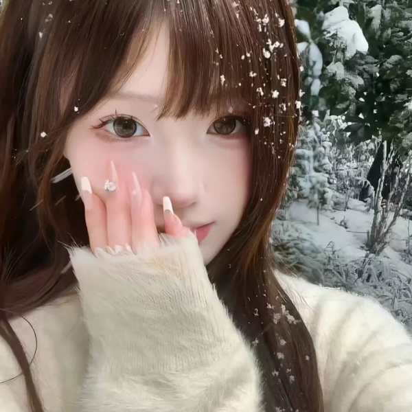 祈雪映相思