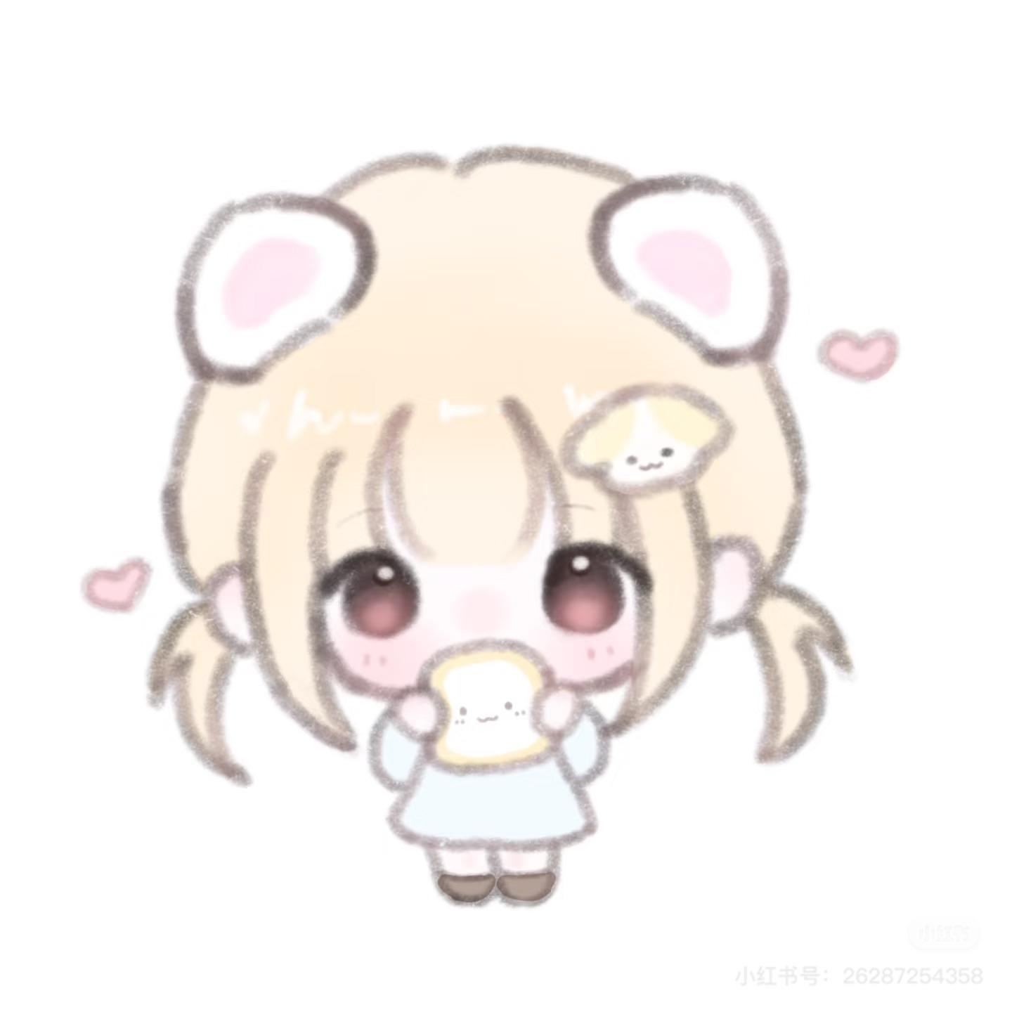 呆呆