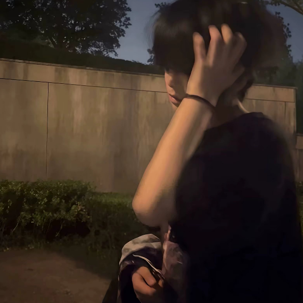 以你为名的雨季