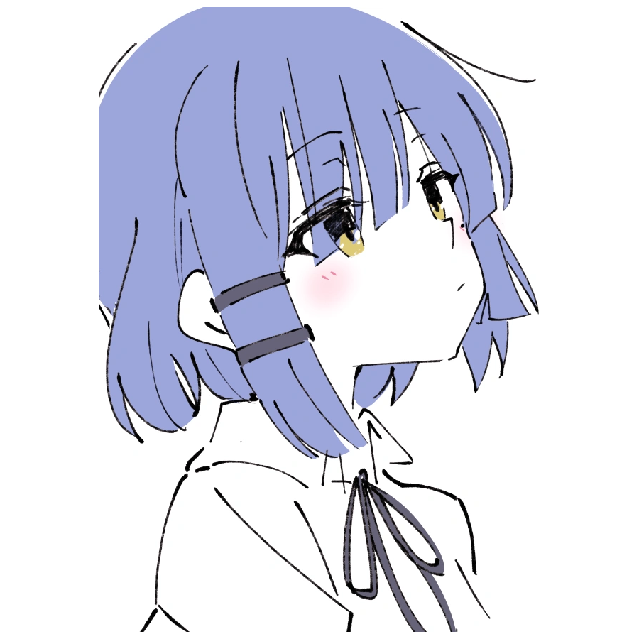 無常.