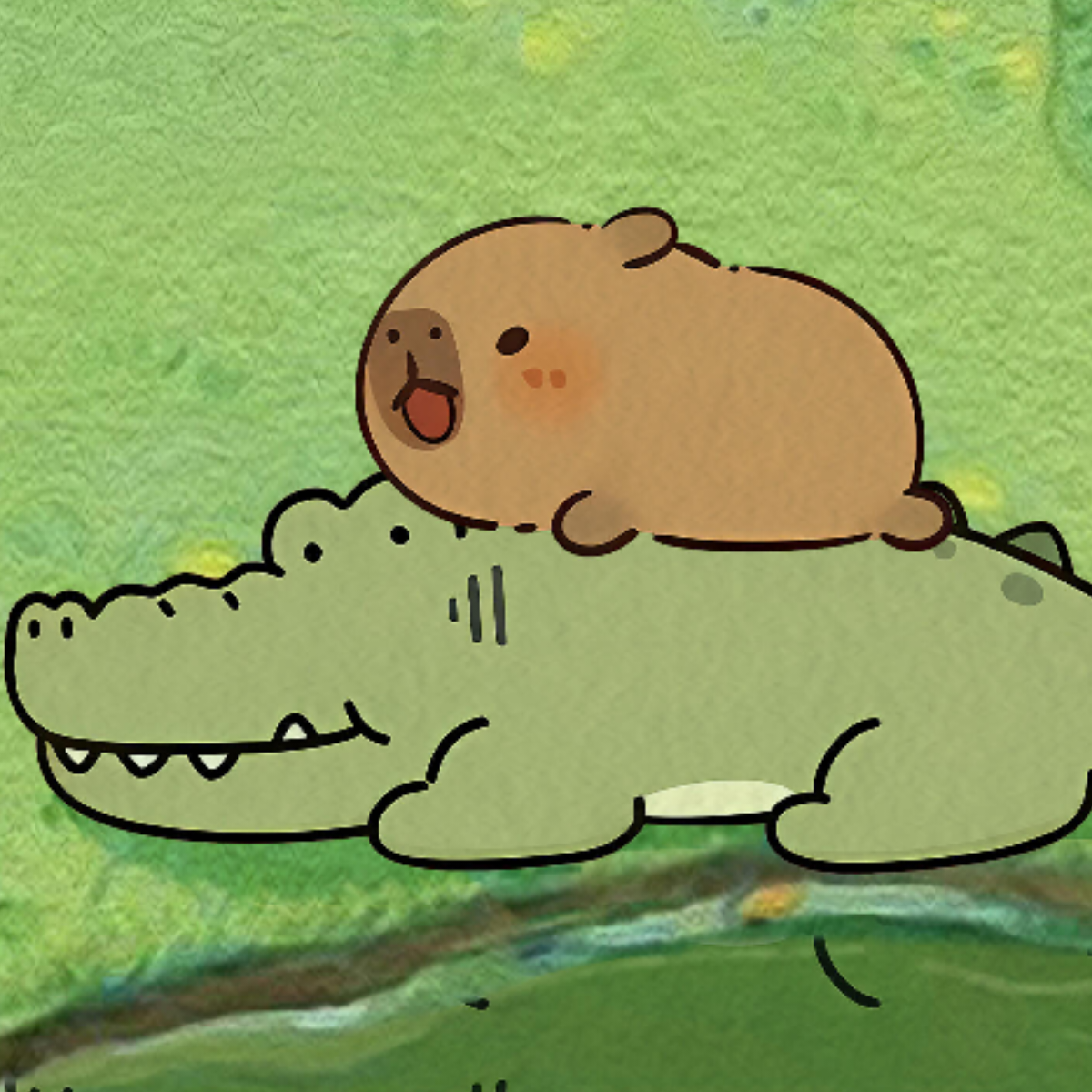 鸭梨山大