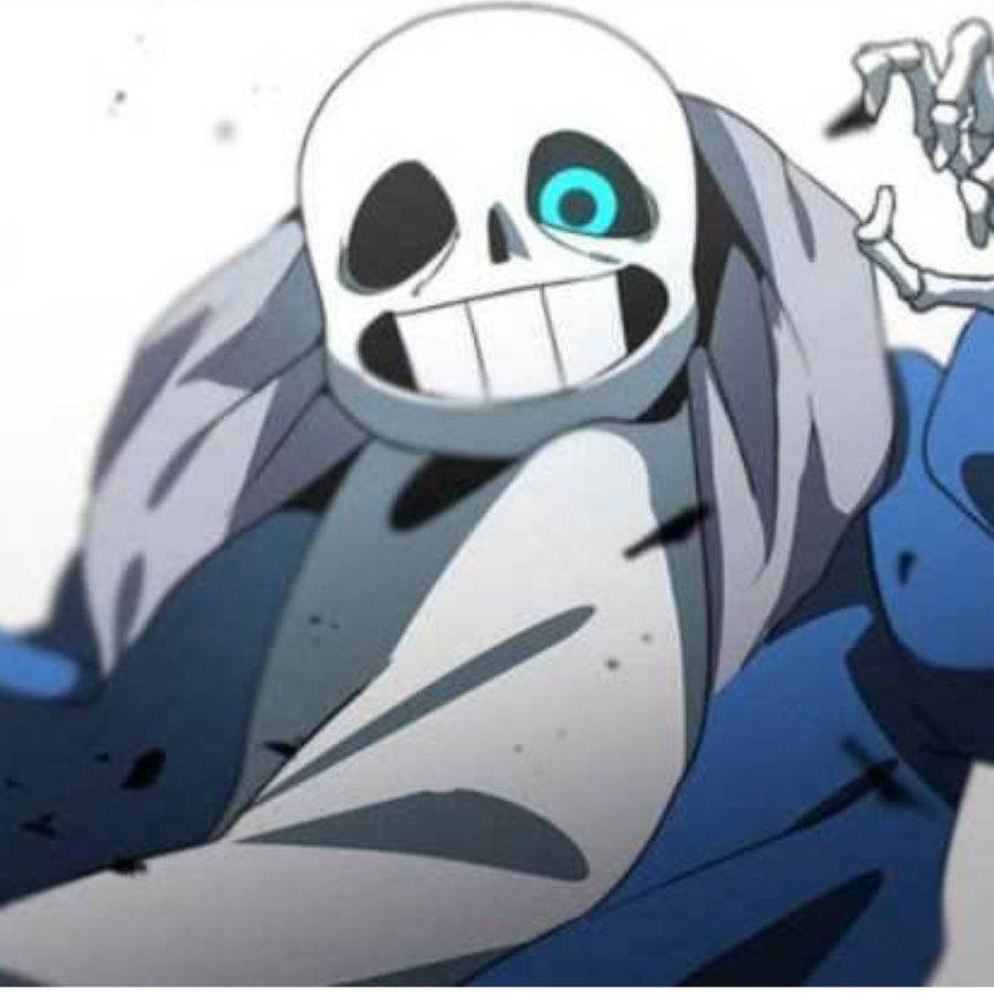 sans