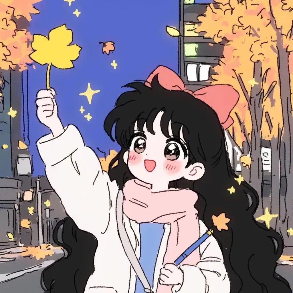 深海里的星星