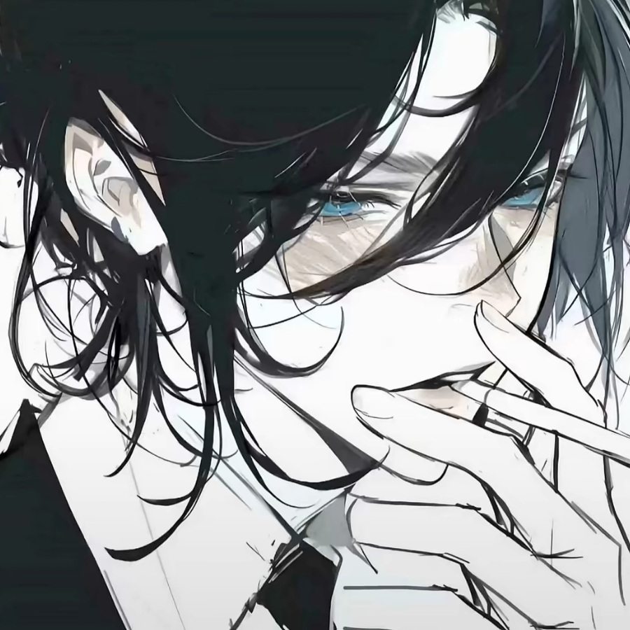 ℳ蓝桉ღ