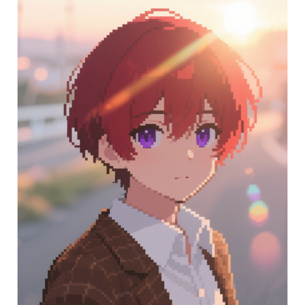 晓泉