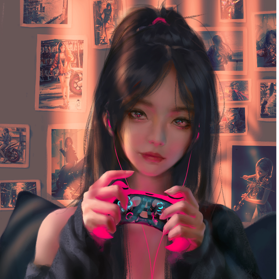 呀呀呀