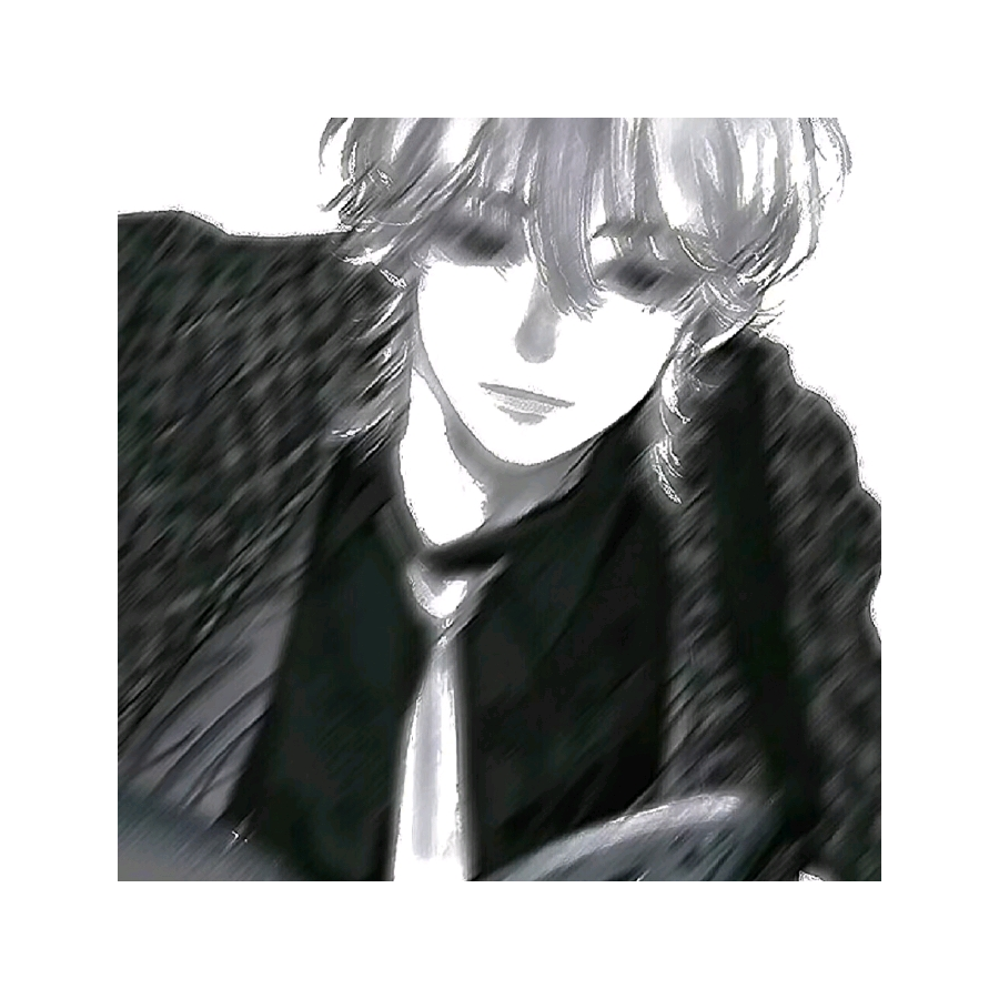 韭菜阿猫.