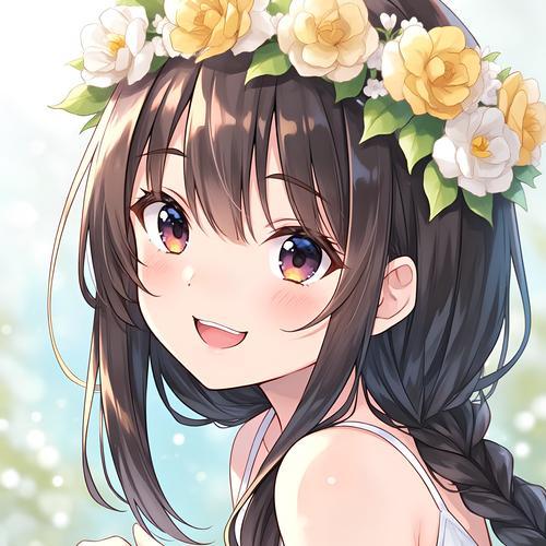 萌萌