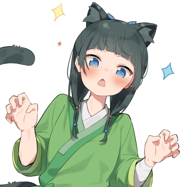 怨灵猫