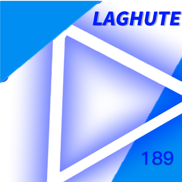 LAGHUTE