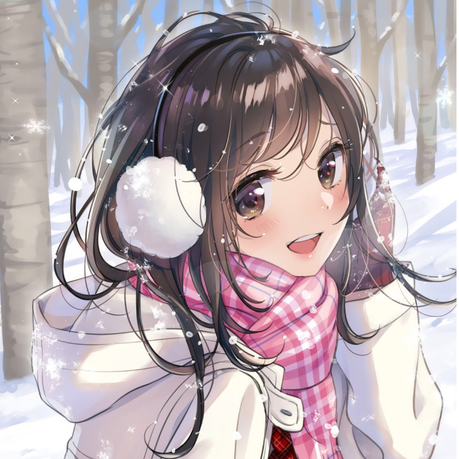 沐锦鲤