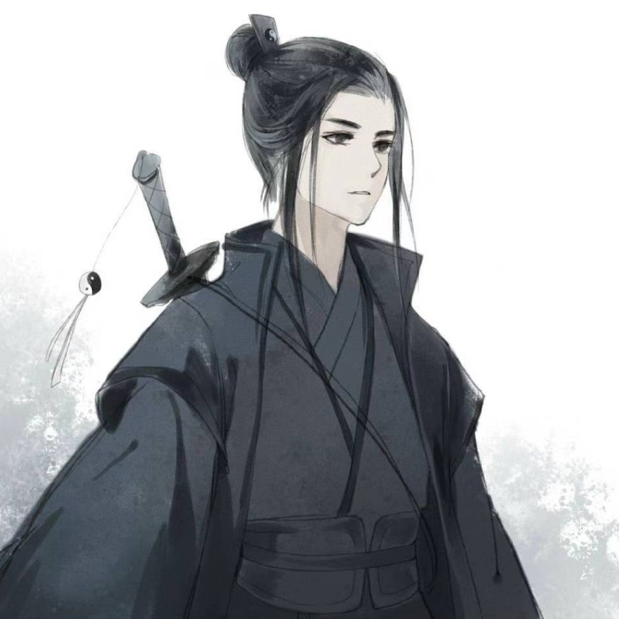 是未殇呀