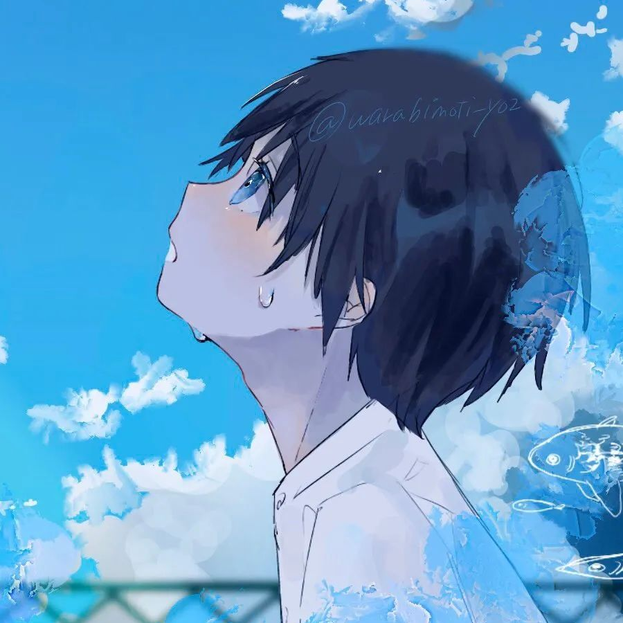 落云