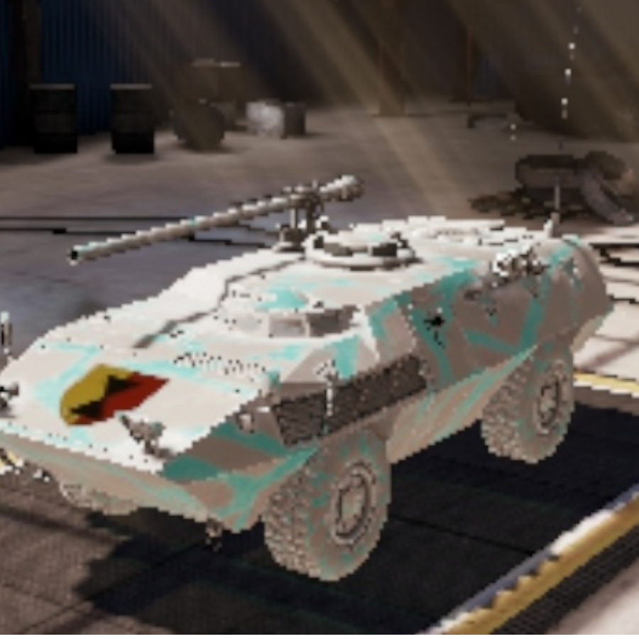 可爱傲娇又笨笨的菲亚特酱啊～