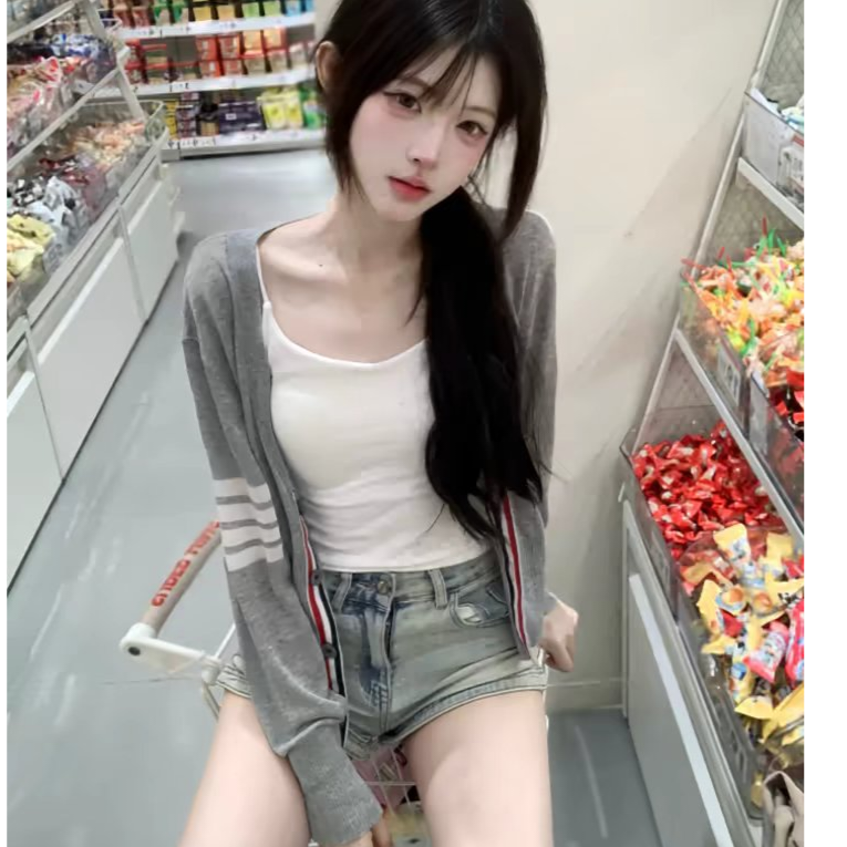 海的那边是什么～