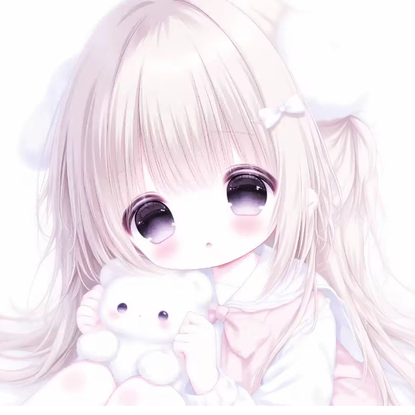 呆