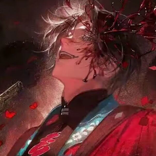 残梦