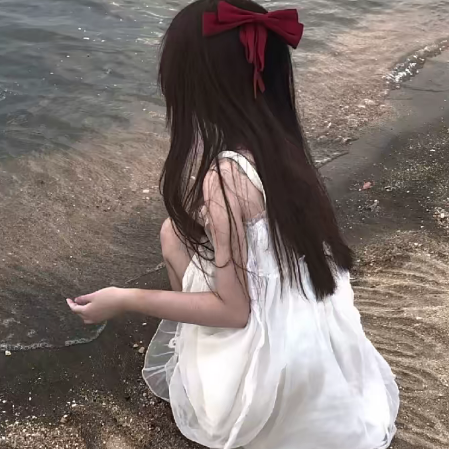 浅妹妹.