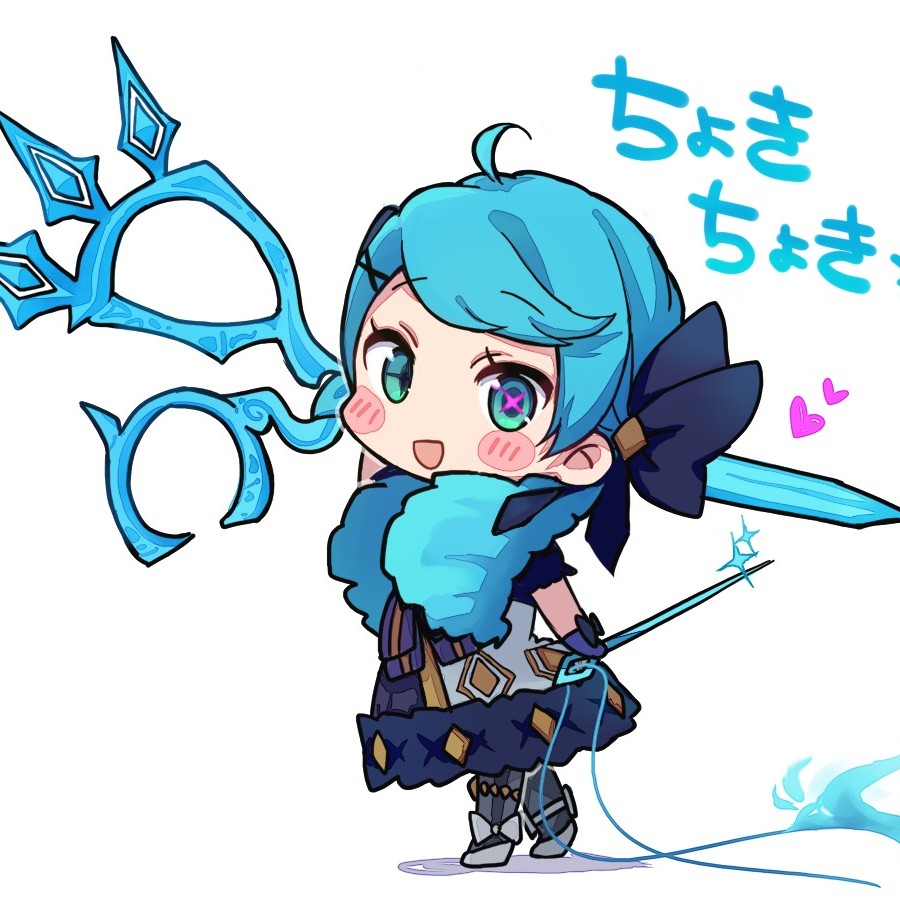 雪月千影