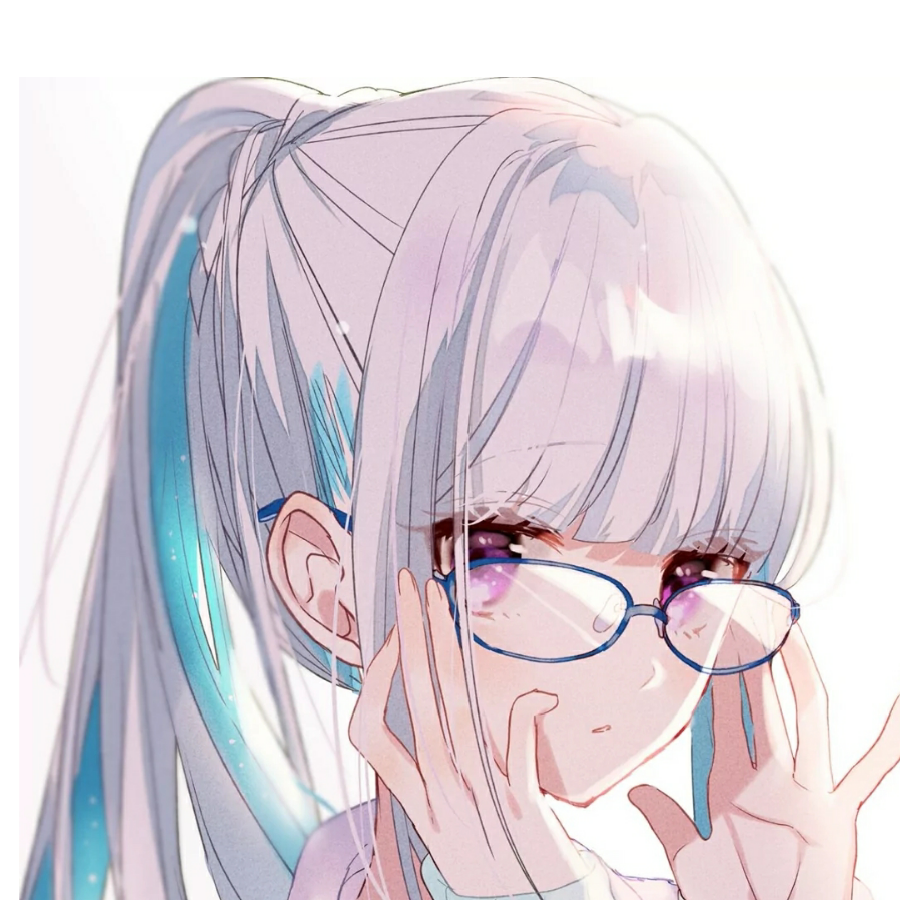 \♛雪♛/