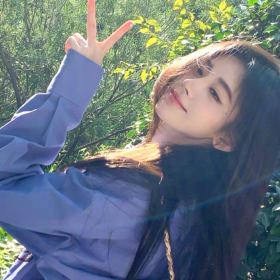 小Zhang又困ˡᵃ💤