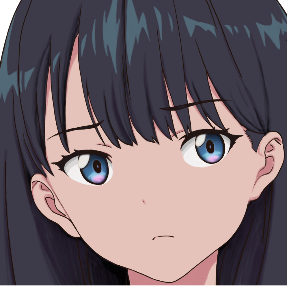 宝多六花