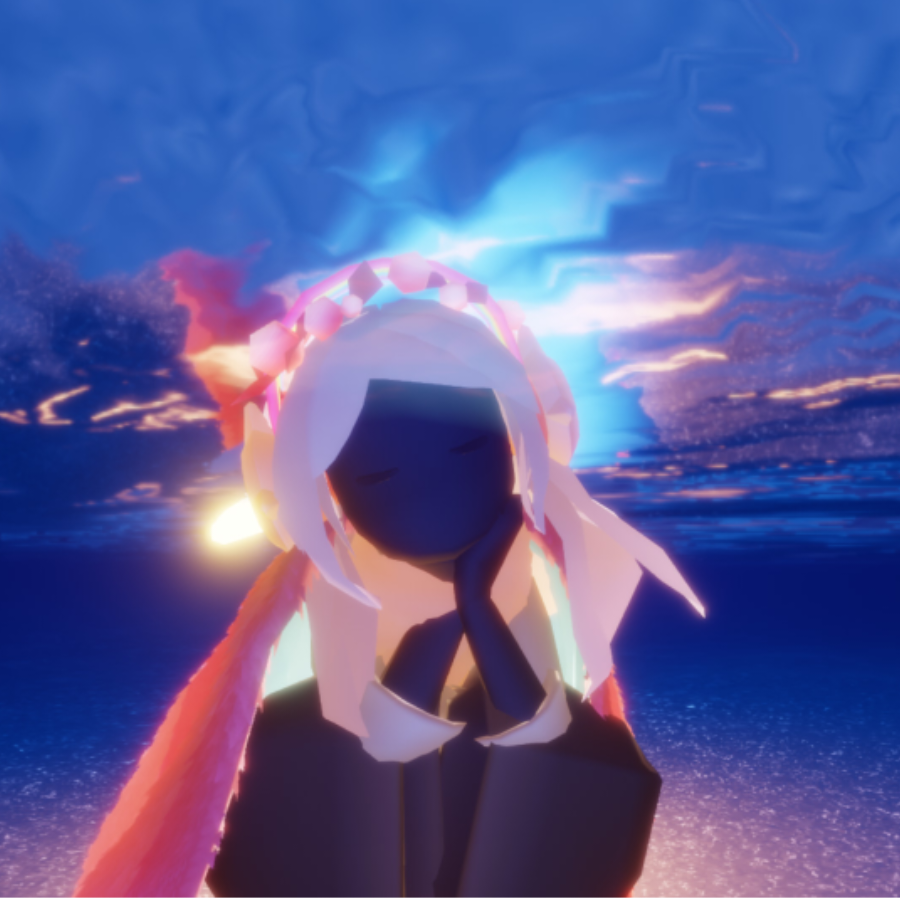 。