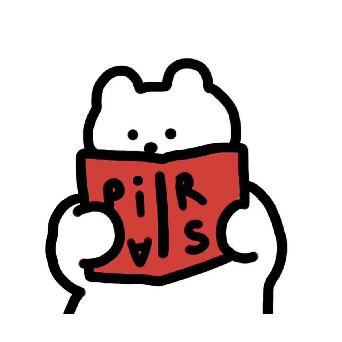 小只