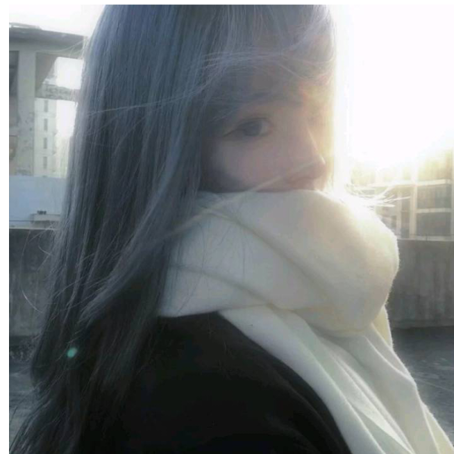 落日と夕風