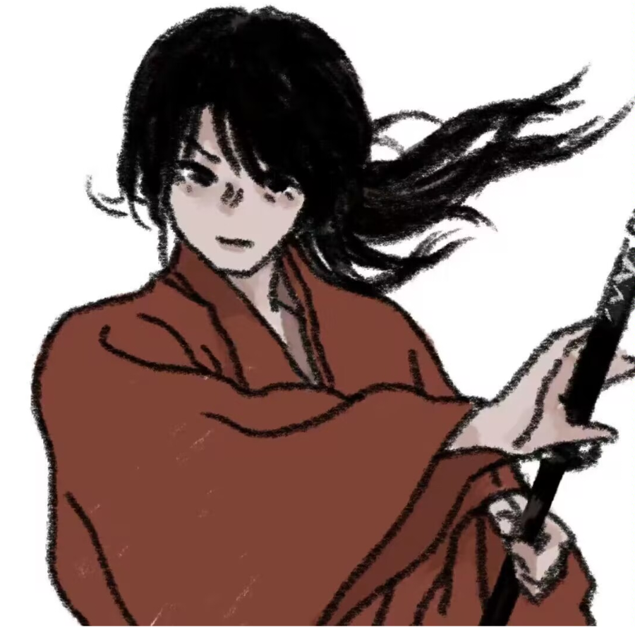 隐居青年