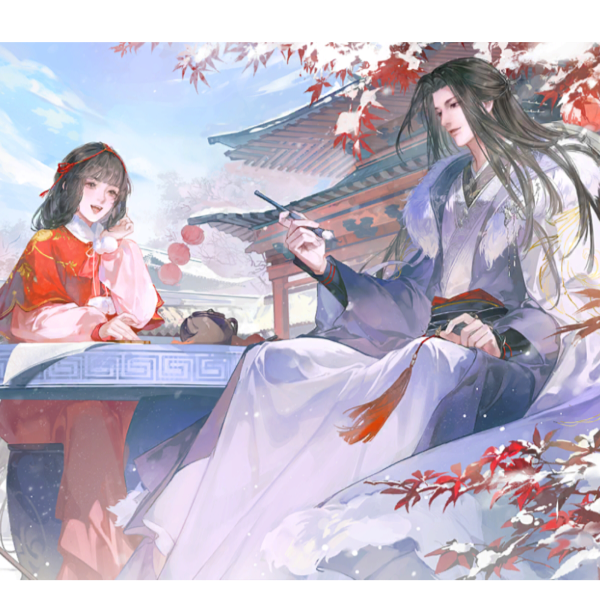 楓葉