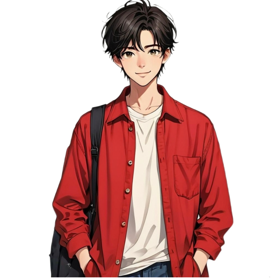 葉長安