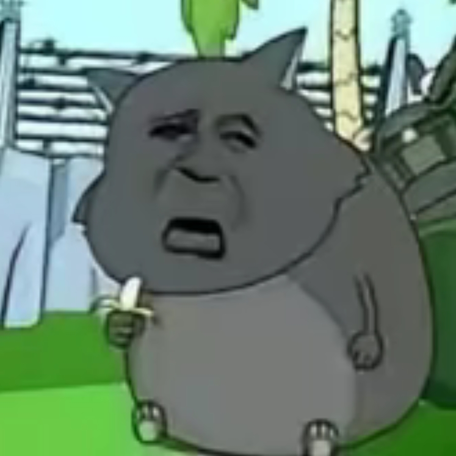 善战的狼