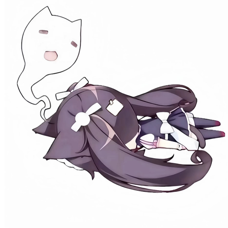 小倩