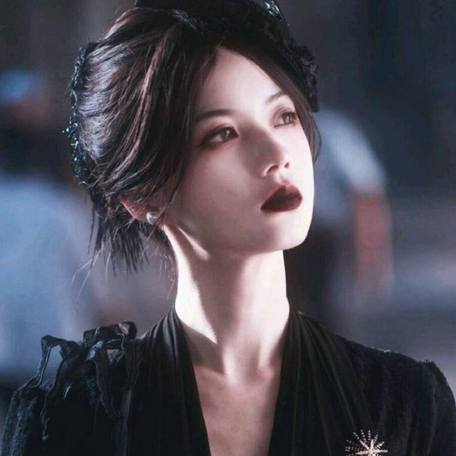 七喜小姐