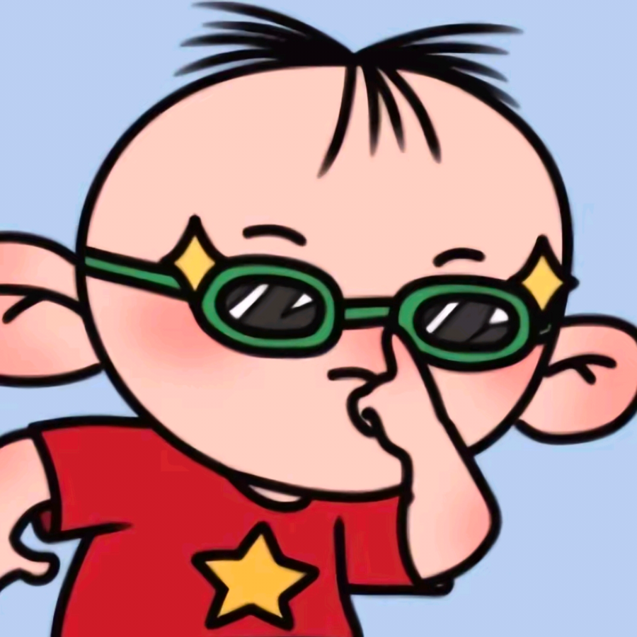 俺骄～傲！