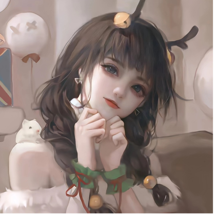 是玥玥酱啦