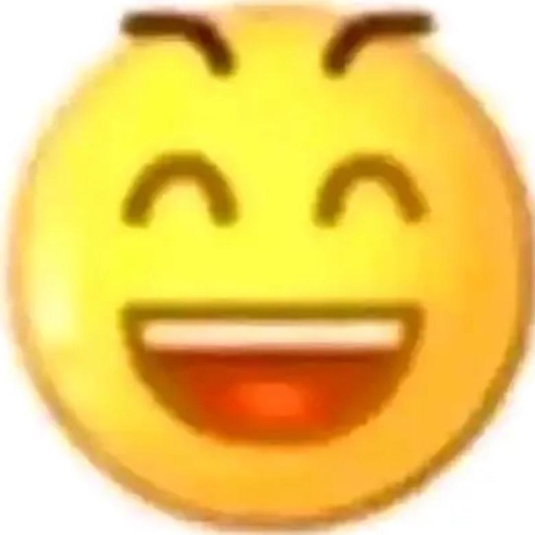 今天真开心