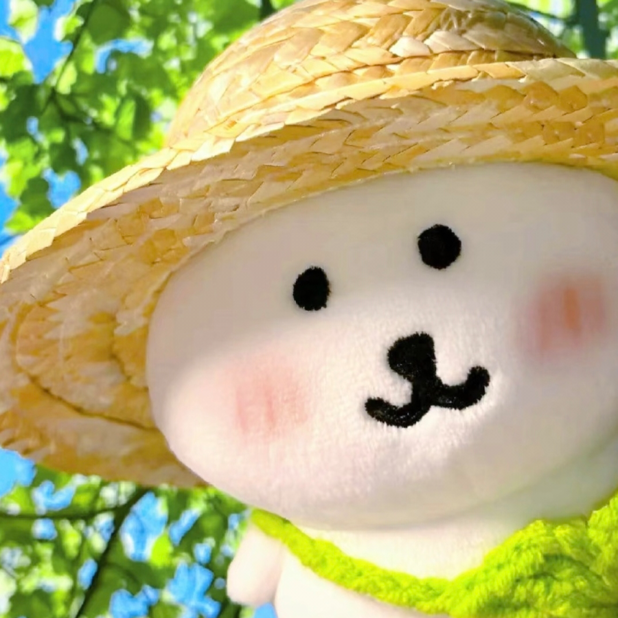 春暖花开