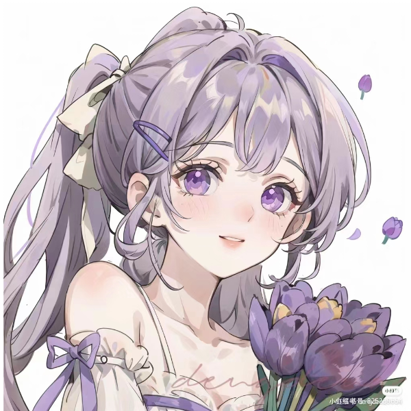 青青