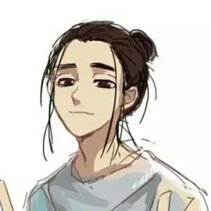 白发