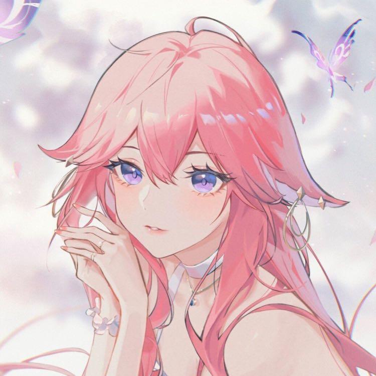 乔音䒛子