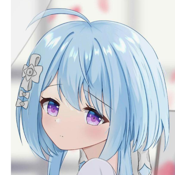 星夜白