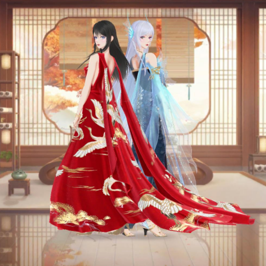 我家小可爱