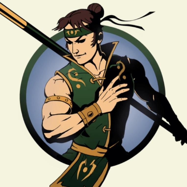 教你怎么玩巨剑 - 暗影格斗3攻略 | taptap 暗影格斗3社区