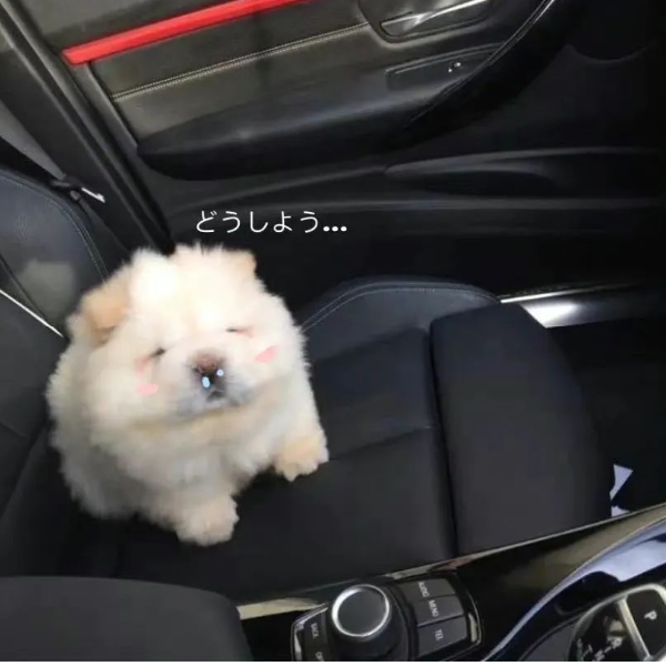 。